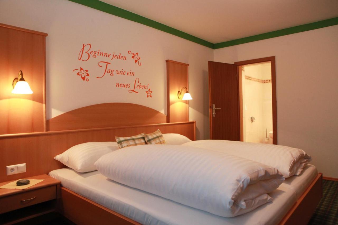 Gasthof Karlwirt Sankt Andrä im Lungau Quarto foto