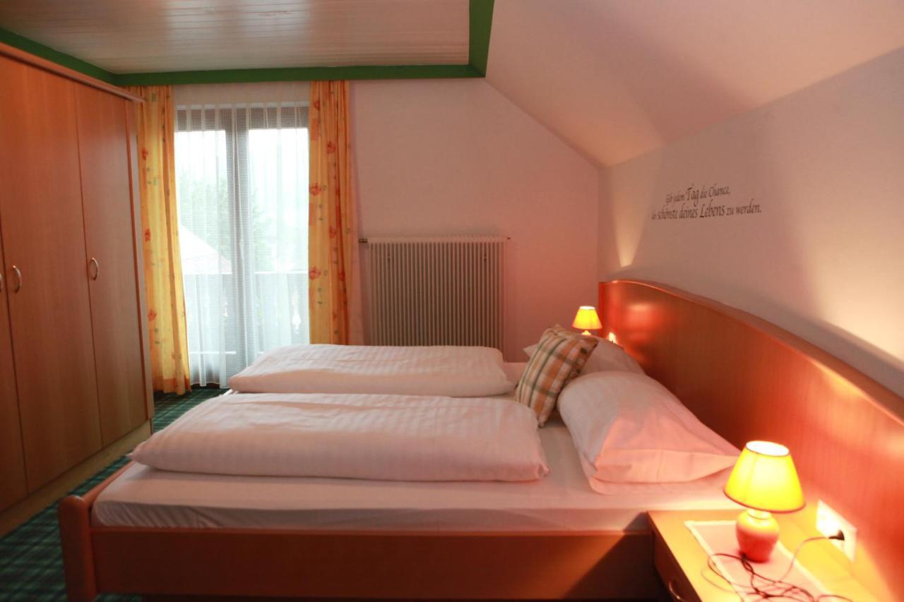 Gasthof Karlwirt Sankt Andrä im Lungau Quarto foto